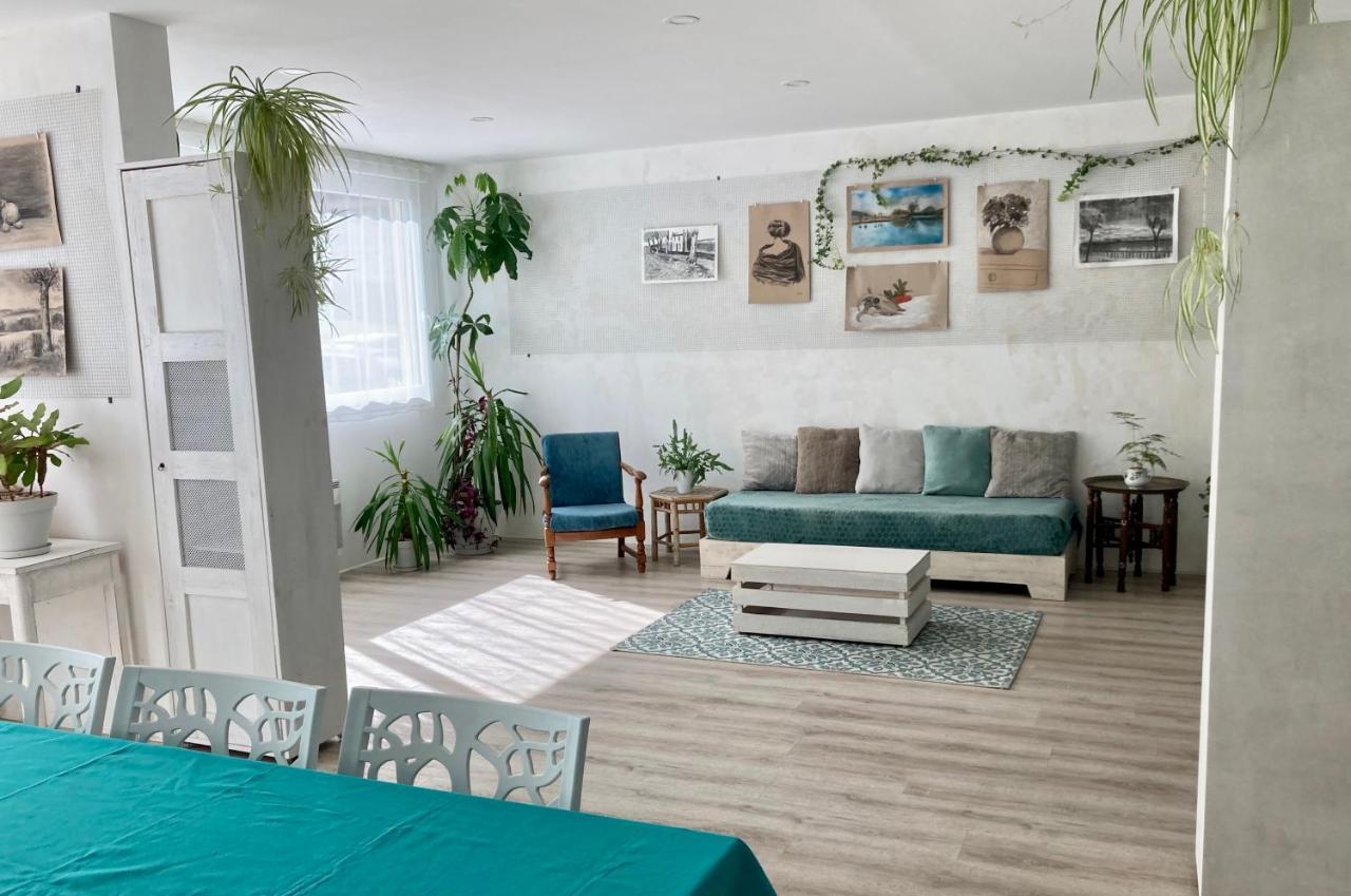 Anglet, Centre Ville, Proche Des Plages Luaran gambar